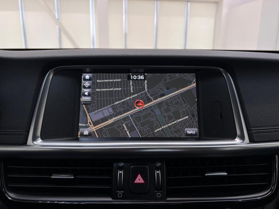 Kia Optima IV Волгоград  - изображение 18