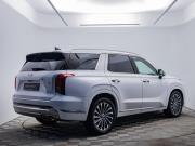 Hyundai Palisade I Рестайлинг Москва  - изображение 26