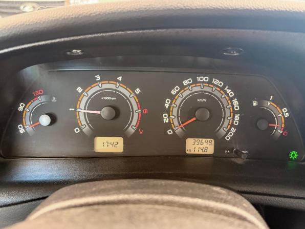Lada (ВАЗ) Niva Travel I с пробегом 2023 года, цена 1 055 731 рубль, 39650 км, внедорожник, Автокод Объявления