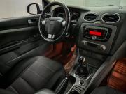 Ford Focus II Рестайлинг Москва  - изображение 29