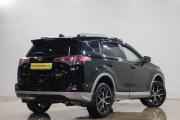 Toyota RAV4 IV (XA40) Рестайлинг Новокузнецк  - изображение 48