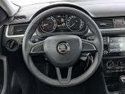 Skoda Rapid I Рестайлинг Москва  - изображение 48