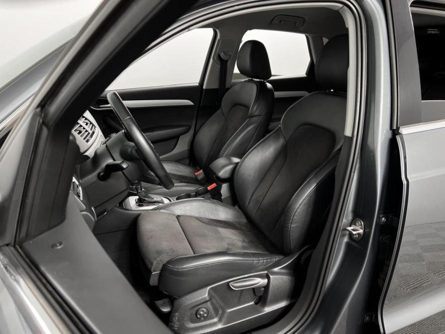 Audi Q3 I (8U) Рестайлинг Казань  - изображение 10