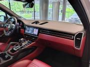 Porsche Cayenne III Москва  - изображение 44
