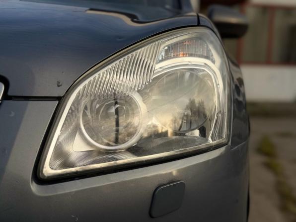 Nissan Qashqai+2 I с пробегом 2008 года, цена 770 000 рублей, 238873 км, внедорожник, Автокод Объявления