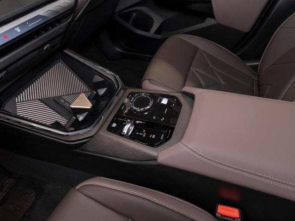 BMW X3 IV (G45/G48) с пробегом 2026 года, цена 7 800 000 рублей, 50 км, внедорожник, Автокод Объявления