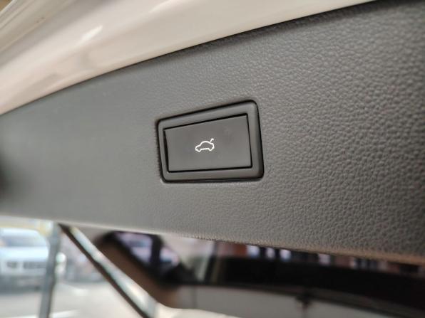 Volkswagen Tiguan II Рестайлинг (China Market) с пробегом 2023 года, цена 3 920 000 рублей, 55535 км, внедорожник, Автокод Объявления