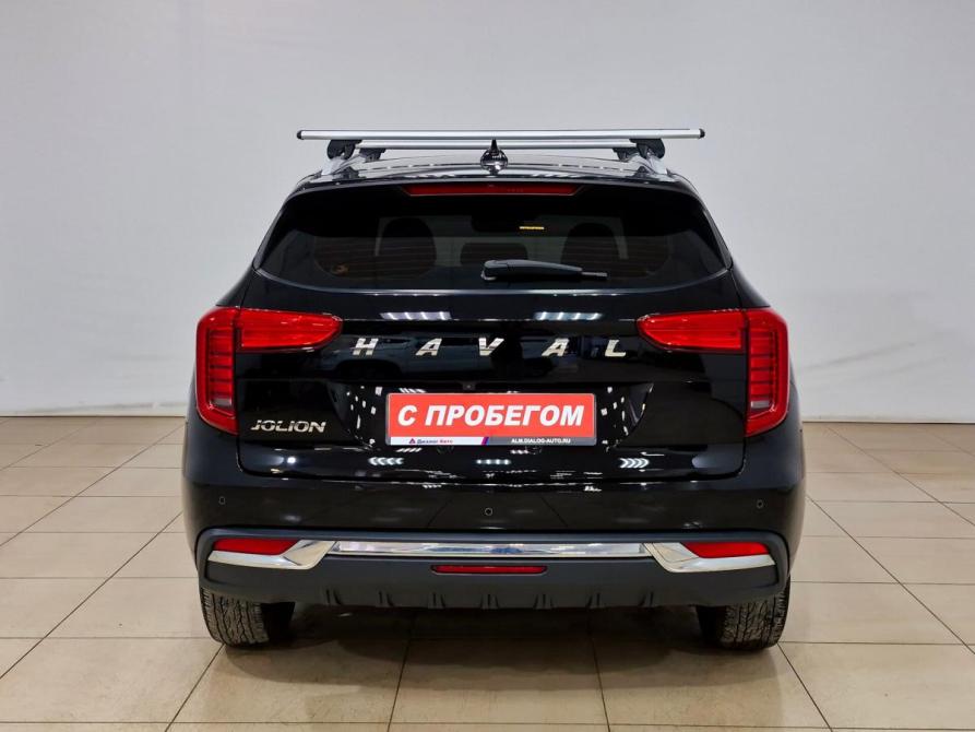 Haval Jolion I Альметьевск  - изображение 5