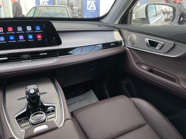 Chery Tiggo 7 Pro Max I Рестайлинг с пробегом 2024 года, цена 2 300 000 рублей, 8000 км, внедорожник, Автокод Объявления