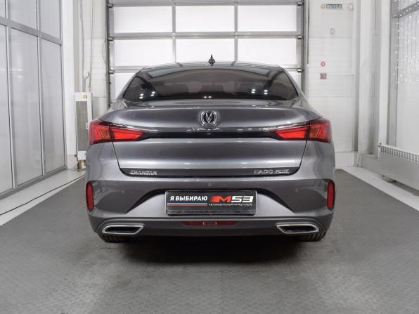 Changan Eado Plus с пробегом 2023 года, цена 1 499 999 рублей, 43379 км, седан, Автокод Объявления