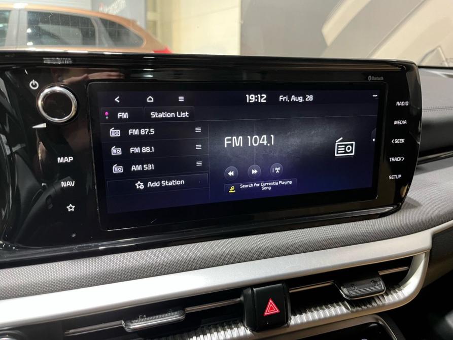 Kia K5 III Пермь  - изображение 26