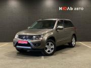 Suzuki Grand Vitara II Рестайлинг 2 Челябинск  - изображение 23