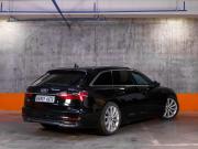 Audi A6 V (C8) Уфа  - изображение 25