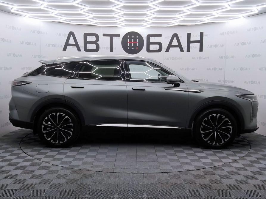 Exeed RX Екатеринбург  - изображение 6