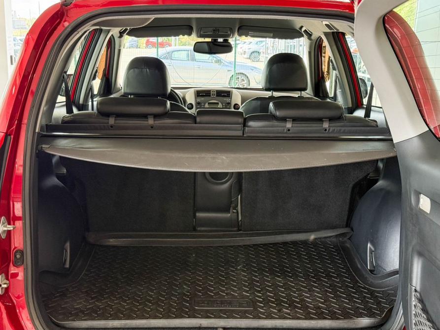 Toyota RAV4 III (XA30) Тверь  - изображение 7
