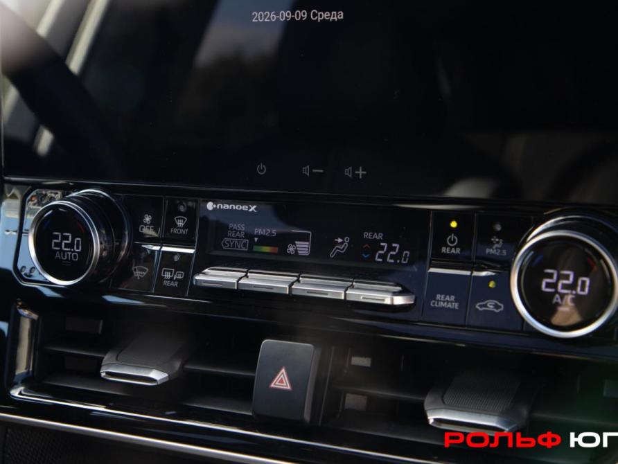 Toyota Highlander IV (XU70) Москва  - изображение 16