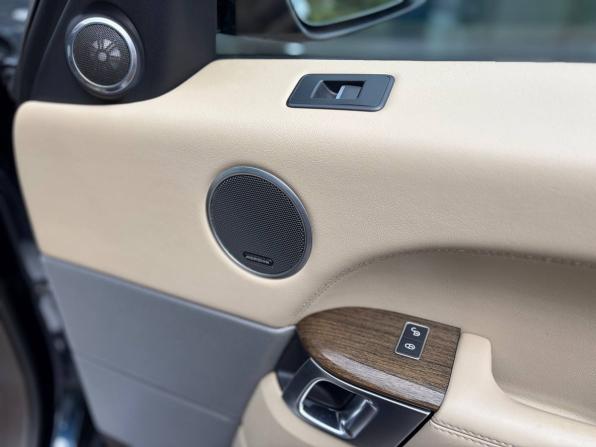 Land Rover Range Rover Sport II с пробегом 2015 года, цена 2 965 000 рублей, 165000 км, внедорожник, Автокод Объявления
