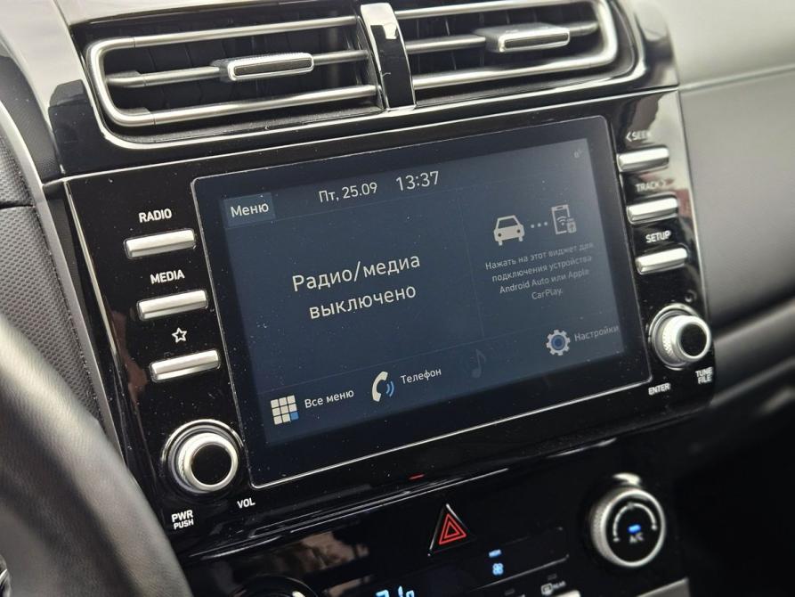 Hyundai Creta II Санкт-Петербург  - изображение 18