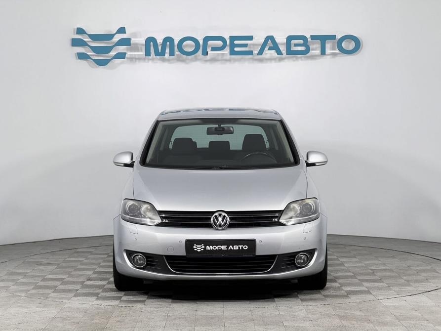 Volkswagen Golf Plus II Калининград  - изображение 2