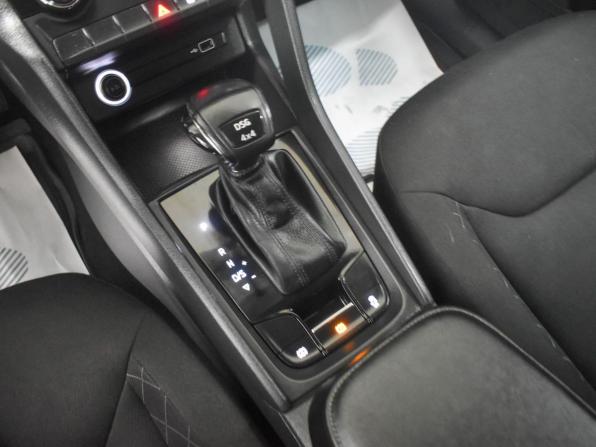 Skoda Kodiaq I с пробегом 2020 года, цена 2 500 000 рублей, 124800 км, внедорожник, Автокод Объявления