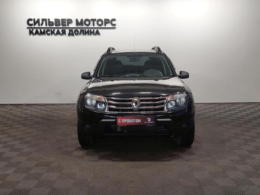 Renault Duster I Пермь  - изображение 4