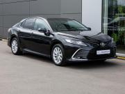 Toyota Camry VIII (XV70) Рестайлинг Москва  - изображение 25