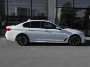 BMW 5 серии VII (G30/G31/G38) Москва  - изображение 26
