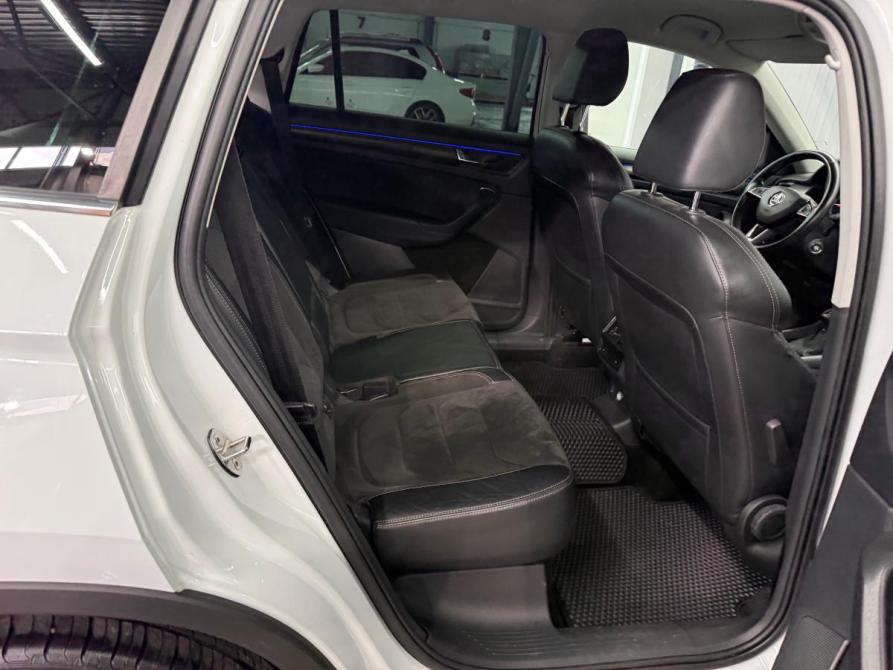 Skoda Kodiaq I Краснодар  - изображение 14