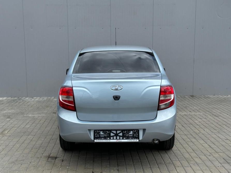 Lada (ВАЗ) Granta I Тамбов  - изображение 7