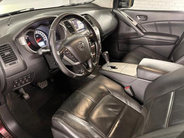 Nissan Murano II (Z51) Рестайлинг 2 с пробегом 2012 года, цена 1 299 000 рублей, 185531 км, внедорожник, Автокод Объявления