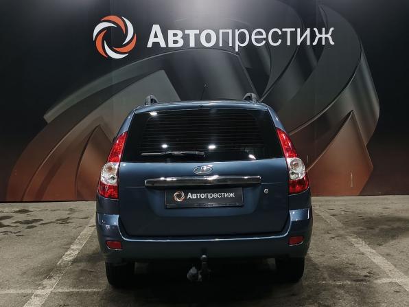 Lada (ВАЗ) Priora I Рестайлинг с пробегом 2014 года, цена 540 000 рублей, 190600 км, универсал, Автокод Объявления