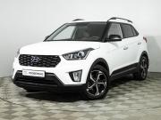 Hyundai Creta I Рестайлинг Санкт-Петербург  - изображение 23