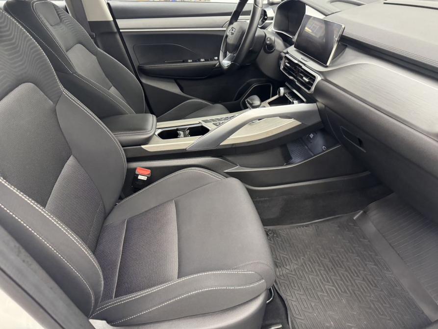 Geely Coolray I Воронеж  - изображение 14