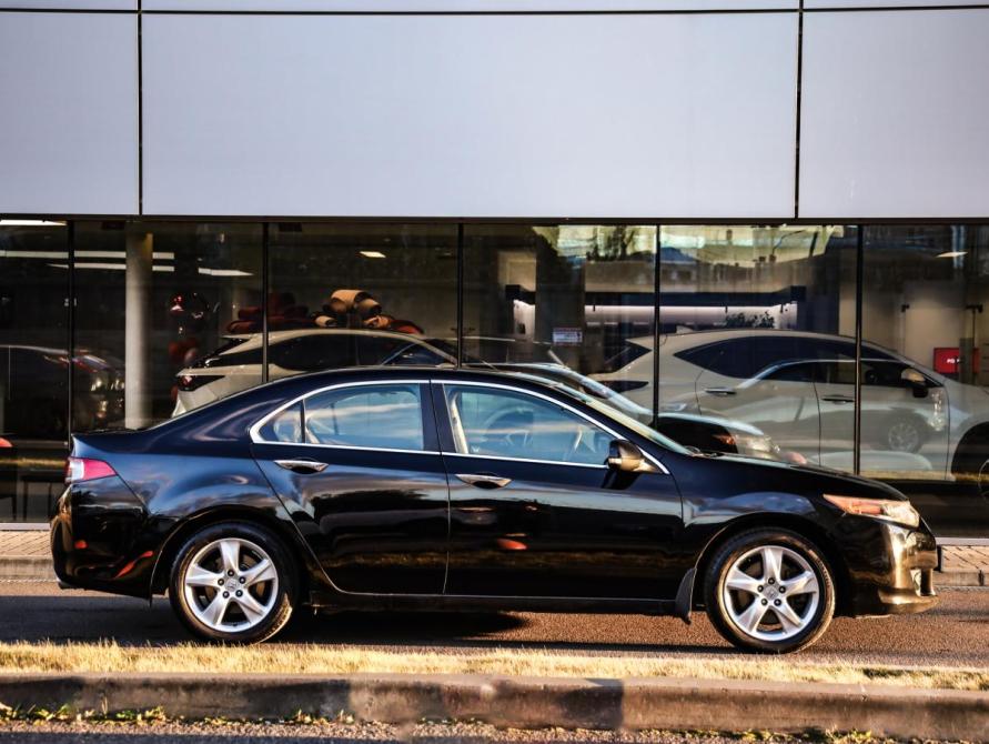 Honda Accord VIII Санкт-Петербург  - изображение 8