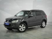 Suzuki Grand Vitara II Рестайлинг Новосибирск  - изображение 30