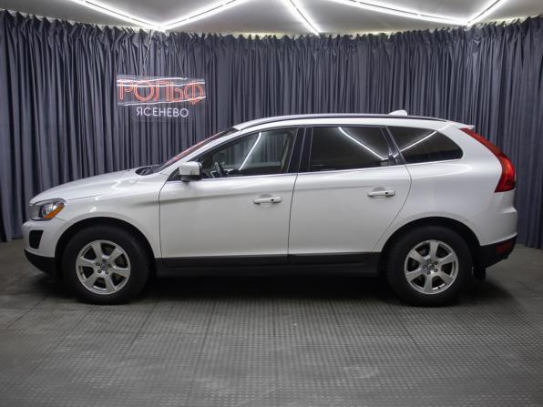 Volvo XC60 I с пробегом 2010 года, цена 1 098 000 рублей, 157000 км, внедорожник, Автокод Объявления