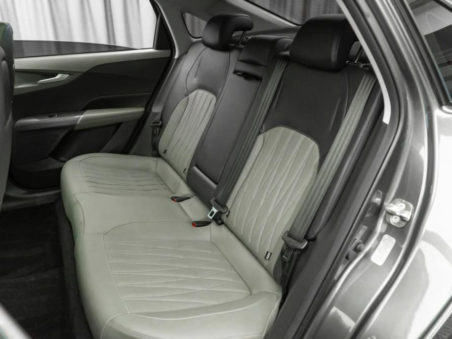 Changan Lamore Москва  - изображение 17