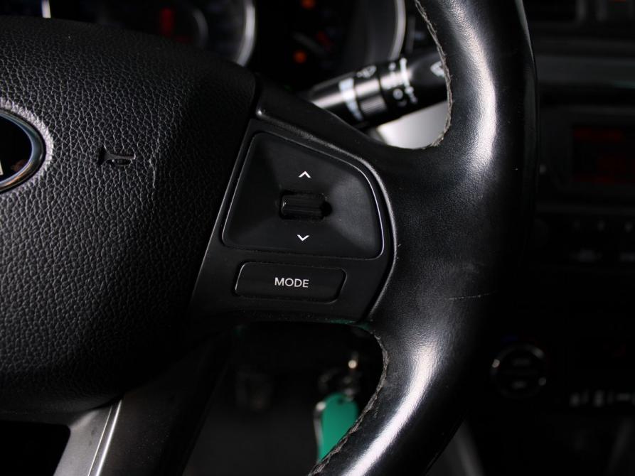Kia Rio III Минеральные Воды  - изображение 15