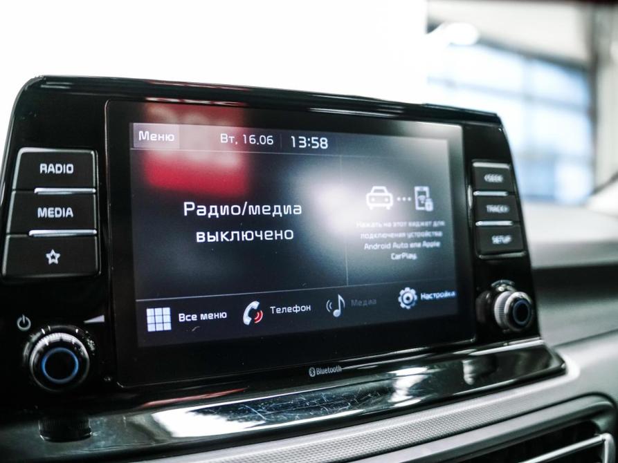 Kia Seltos I Рестайлинг Красноярск  - изображение 23