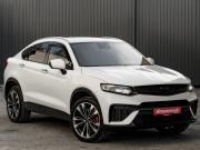 Geely Tugella I Рестайлинг Екатеринбург  - изображение 38