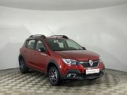 Renault Sandero II Рестайлинг Воронеж  - изображение 22