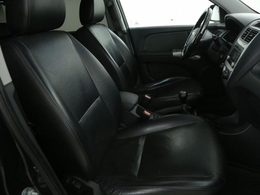 Kia Sportage II Рестайлинг Иваново  - изображение 10