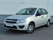Lada (ВАЗ) Granta I Санкт-Петербург  - изображение 23