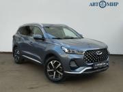 Chery Tiggo 7 Pro I Москва  - изображение 18