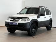 Chevrolet Niva I Рестайлинг Волгоград  - изображение 12