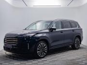 Exeed VX I Москва  - изображение 21