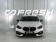 BMW 1 серии III (F40) Ростов-на-Дону  - изображение 22