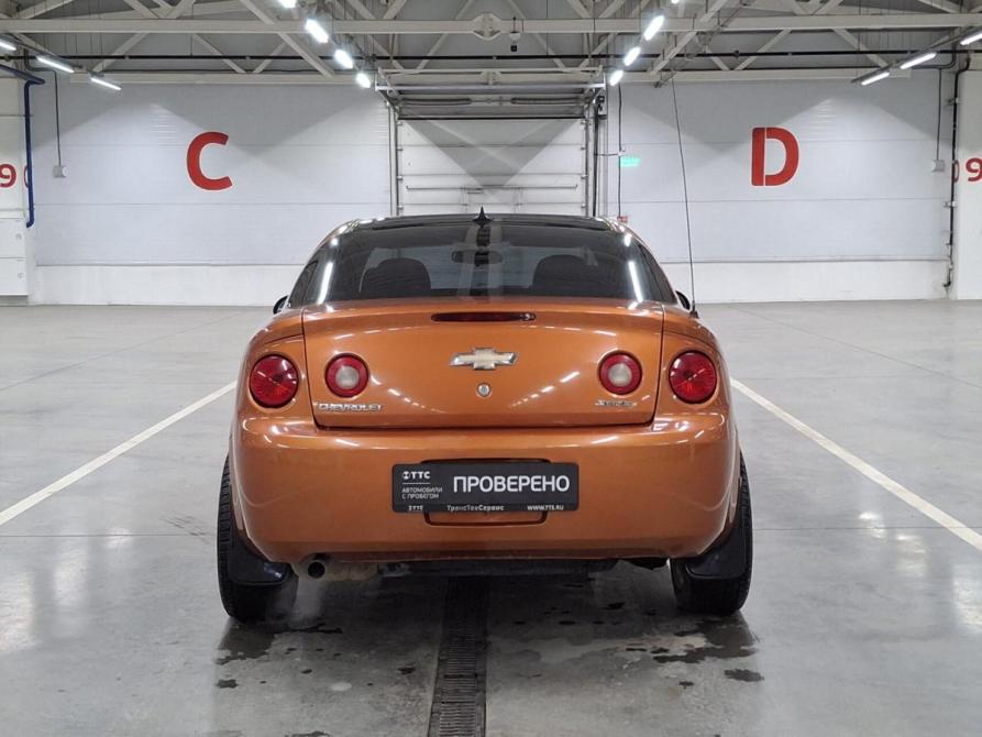 Chevrolet Cobalt I Казань  - изображение 7
