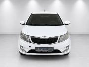 Kia Rio III Москва  - изображение 16