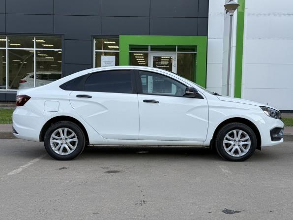 Lada (ВАЗ) Vesta I Рестайлинг (NG) с пробегом 2023 года, цена 1 175 000 рублей, 48612 км, седан, Автокод Объявления